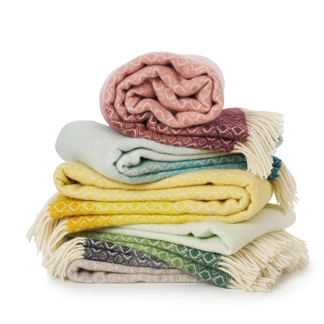 havanna wool throw