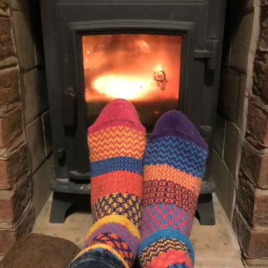 Solmates socks
