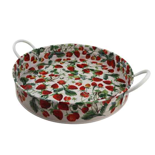 Emma Bridgewater Strawberry Tray