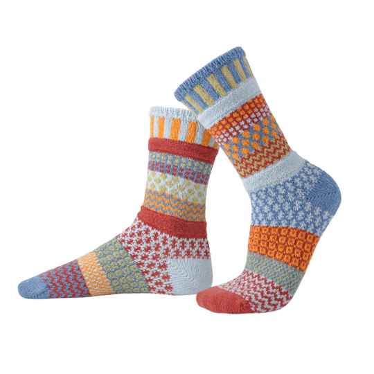 fig solmate socks