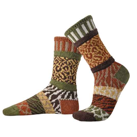 Savanna solmate socks