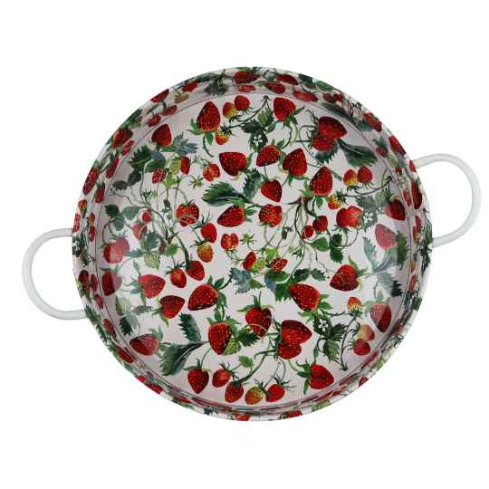 Emma Bridgewater double handled tray