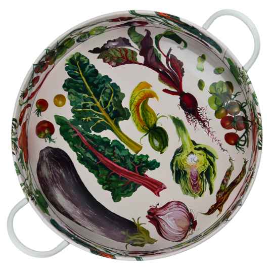 Emma bridgewater large vegetable tray