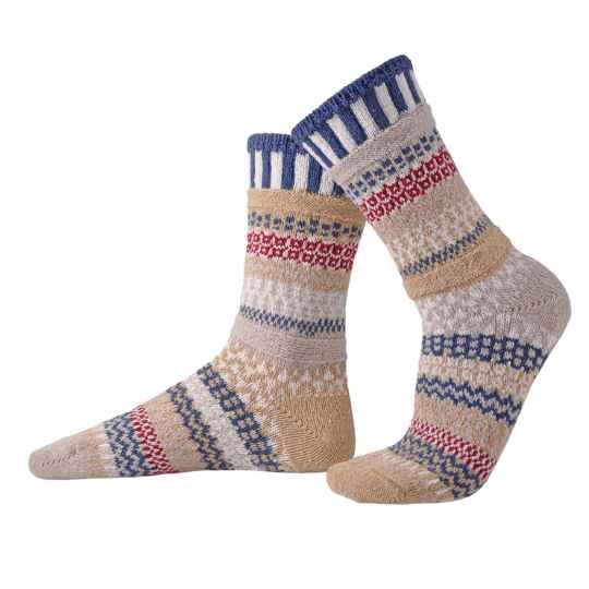 Bateau Mouche Solmate socks