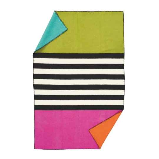 blanket for life on a white background