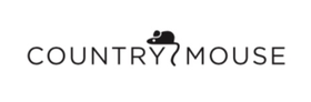 Country Mouse Wool Throws - brand logo